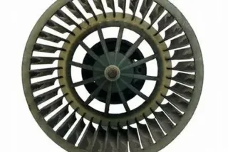 4A0959101A Отопитель в сборе (печка) Audi A6 C5 (S6,RS6) Арт e12281234, вид 2