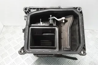 4F0820155F Отопитель в сборе (печка) Audi A6 C6 (S6,RS6) Арт e12281224, вид 2