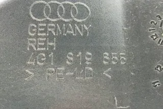 4G1820005H Отопитель в сборе (печка) Audi A6 C7 (S6,RS6) Арт e12281214, вид 1