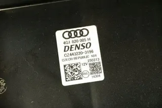 4G1820005H Отопитель в сборе (печка) Audi A6 C7 (S6,RS6) Арт e12281214, вид 3