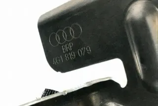 4G1820005H Отопитель в сборе (печка) Audi A6 C7 (S6,RS6) Арт e12281214, вид 9