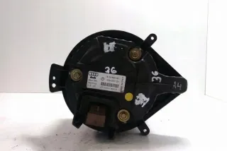 8E2820021 Отопитель в сборе (печка) Audi A4 B6 Арт e12281194, вид 2