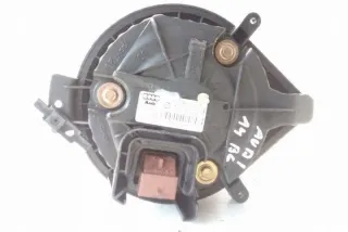 8E2820021B Отопитель в сборе (печка) Audi A4 B6 Арт e12281193, вид 3