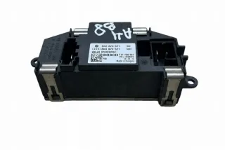 8K0820521 Отопитель в сборе (печка) Audi A4 B8 Арт e12281174, вид 1