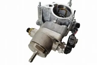 06L145100F Насос вакуумный Audi A6 C7 (S6,RS6) Арт e12281101, вид 3