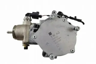 06L145100F Насос вакуумный Audi A6 C7 (S6,RS6) Арт e12281101, вид 6