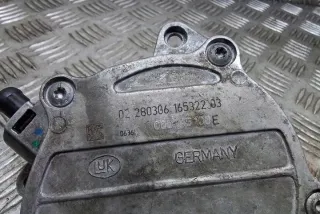 06D145100E Насос вакуумный Audi A4 B7 Арт e12281091, вид 4
