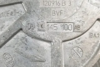 06K145100AB Насос вакуумный Audi A4 B9 Арт e12281059, вид 1