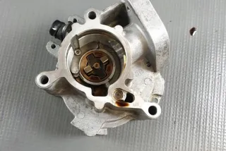 06K145100AB Насос вакуумный Audi A4 B9 Арт e12281059, вид 3
