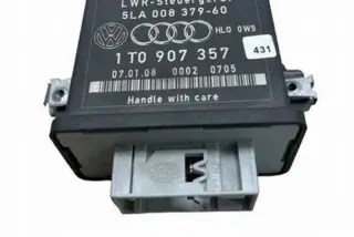 1T0907357 Блок управления светом Seat Leon 2 Арт e12280809, вид 2
