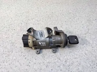 8626327 AOP37679 Замок зажигания Volvo V70 2 Арт e12280797, вид 5