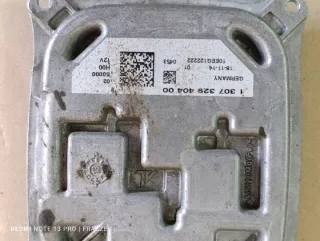 130732940300 1307329 Блок управления светом Peugeot 308 2 Арт e12280762, вид 14