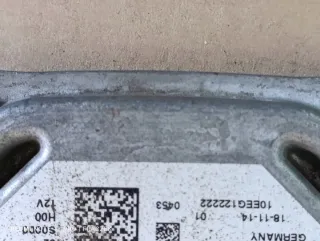 130732940300 1307329 Блок управления светом Peugeot 308 2 Арт e12280762, вид 15