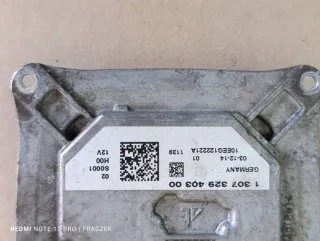 130732940300 1307329 Блок управления светом Peugeot 308 2 Арт e12280762, вид 8
