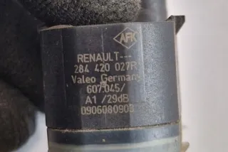 BT01 284420027R Датчик температуры Renault Laguna 3 Арт e12280723, вид 4