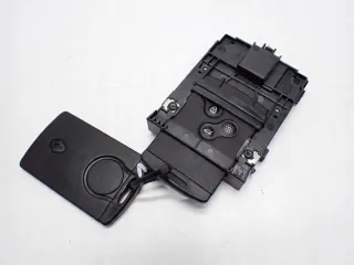 285909828R Замок зажигания Renault Scenic 3 Арт e12280564, вид 1