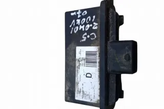 965111648000 Блок управления светом Citroen C4 2 Арт e12280465, вид 3