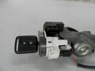 QG16DE AK-6-46511 Замок зажигания Nissan Primera 12 Арт e12280432, вид 5