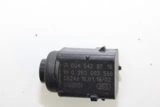 0045428718 0263003557 2005-08 2005-2008 Датчик температуры Mercedes ML W164 Арт e12280412, вид 4
