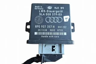 8P0907357H Блок управления светом Audi A6 C6 (S6,RS6) Арт e12280161, вид 3