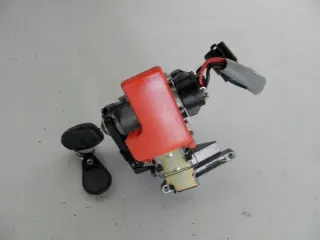 AK-6-47907 Замок зажигания Ford KA 1 Арт e12280138, вид 3