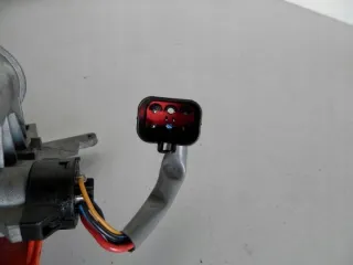 AK-6-47907 Замок зажигания Ford KA 1 Арт e12280138, вид 4