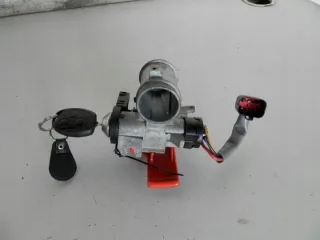 AK-6-47907 Замок зажигания Ford KA 1 Арт e12280138, вид 5