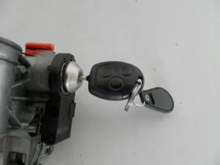 AK-6-47907 Замок зажигания Ford KA 1 Арт e12280138, вид 7