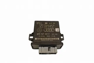 8P0907357F Блок управления светом Audi A4 B7 Арт e12280113, вид 2
