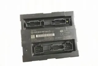 8K0907064FL Блок управления светом Audi A4 B8 Арт e12280094, вид 2