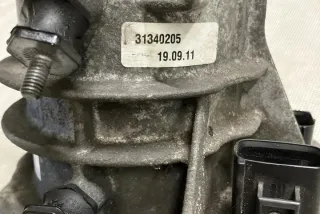 31340205 Насос гидроусилителя руля Volvo V60 1 Арт e12280067, вид 2