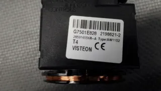 36708300  Замок зажигания Dacia Lodgy Арт e12280066, вид 6
