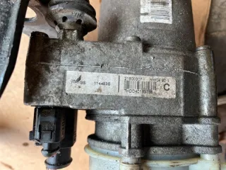 1999-2008 6Q0423155AD Насос гидроусилителя руля Skoda Fabia 1 Арт e12279861, вид 2