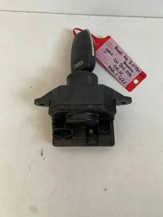 4F0909135E Замок зажигания Audi A6 C6 (S6,RS6) Арт e12279796, вид 1