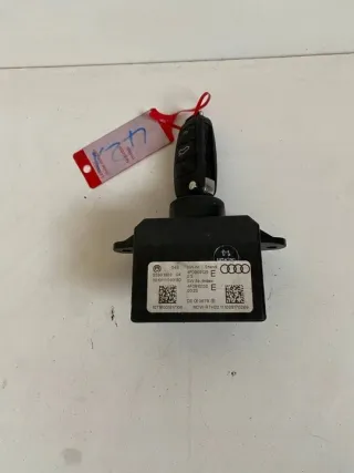 4F0909135E Замок зажигания Audi A6 C6 (S6,RS6) Арт e12279796, вид 2