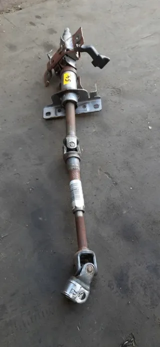 9674861877 Рулевая колонка Peugeot 308 2 Арт e12279795, вид 2