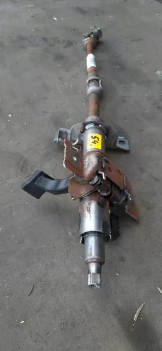9674861877 Рулевая колонка Peugeot 308 2 Арт e12279795, вид 3