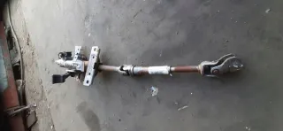 9674861877 Рулевая колонка Peugeot 308 2 Арт e12279795, вид 6