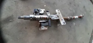 9674861877 Рулевая колонка Peugeot 308 2 Арт e12279795, вид 7