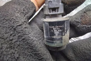 9139868 Датчик температуры BMW X5 E70 Арт e12279761, вид 3