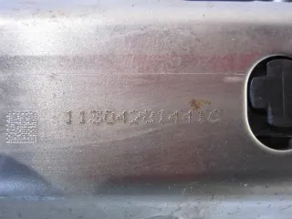 13219344 278053053 20939745 Рулевая колонка Opel Insignia 1 Арт e12279760, вид 8