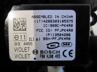 13219344 278053053 20939745 Рулевая колонка Opel Insignia 1 Арт e12279760, вид 9