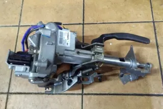 BD0116Q Насос гидроусилителя руля Nissan Qashqai 1  Арт e12279690, вид 2