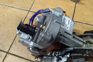 BD0116Q Насос гидроусилителя руля Nissan Qashqai 1  Арт e12279690, вид 5