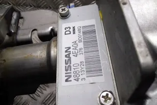 488104EA0A Насос гидроусилителя руля Nissan Qashqai 2 Арт e12279689, вид 1