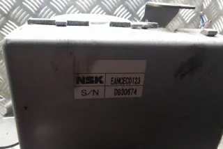 488104EA0A Насос гидроусилителя руля Nissan Qashqai 2 Арт e12279689, вид 2