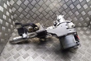 488104EA0A Насос гидроусилителя руля Nissan Qashqai 2 Арт e12279689, вид 3