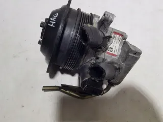 0034665001 A0034665001 Насос гидроусилителя руля Mercedes SL r230 Арт e12279637, вид 1