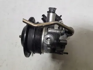0034665001 A0034665001 Насос гидроусилителя руля Mercedes SL r230 Арт e12279637, вид 4