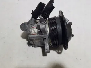 0034665001 A0034665001 Насос гидроусилителя руля Mercedes SL r230 Арт e12279637, вид 6